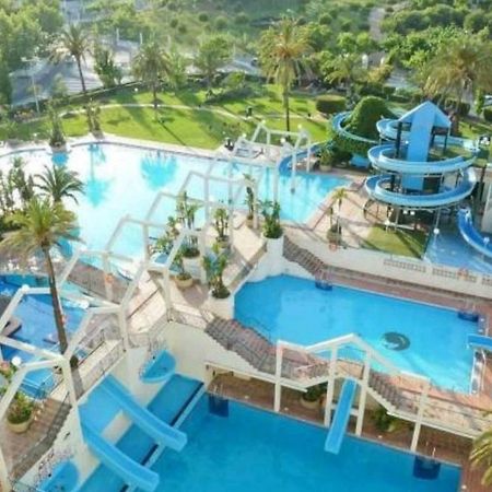 Estudio Apartamento Nuevo Benalbeach Benalmadena Exterior photo