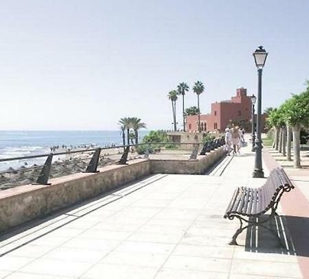 Estudio Apartamento Nuevo Benalbeach Benalmadena Exterior photo