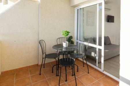Estudio Apartamento Nuevo Benalbeach Benalmadena Exterior photo
