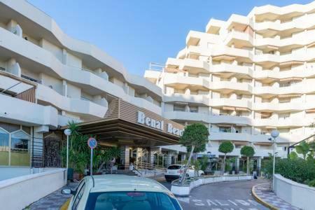 Estudio Apartamento Nuevo Benalbeach Benalmadena Exterior photo