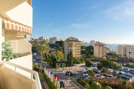 Estudio Apartamento Nuevo Benalbeach Benalmadena Exterior photo